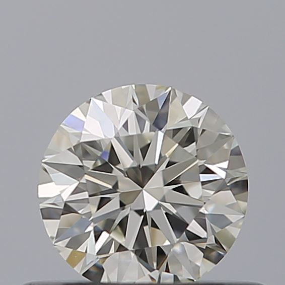 0.40 carat Round diamond H VVS1 Excellent