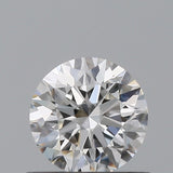 0.51 carat Round diamond E  IF Excellent