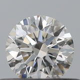 0.36 carat Round diamond H  VVS1 Excellent