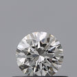 0.36 carat Round diamond F VVS1 Excellent