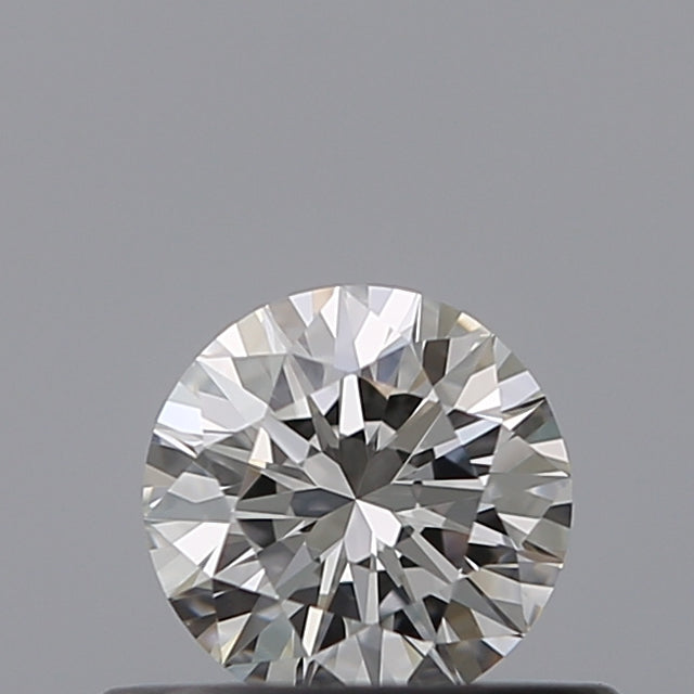 0.36 carat Round diamond F VVS1 Excellent