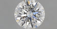 0.70 carat Round diamond F VVS2 Excellent