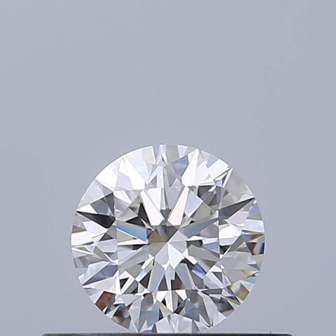 0.35 carat Round diamond E VVS1 Excellent