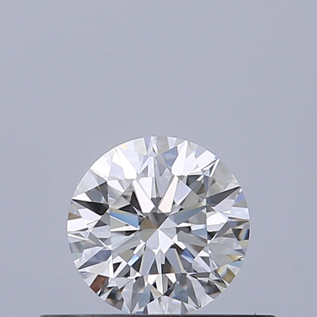 0.35 carat Round diamond E VVS1 Excellent