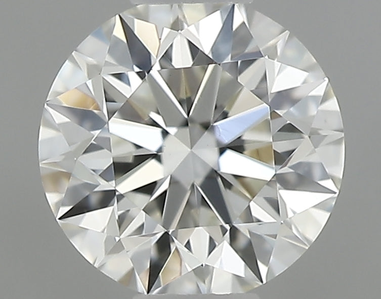0.40 carat Round diamond I  VS2 Excellent