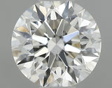 0.40 carat Round diamond I  VS2 Excellent