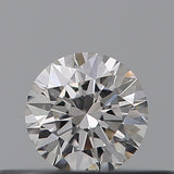 0.19 carat Round diamond E  VVS1 Excellent