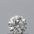 0.30 carat Round diamond G VVS1 Excellent