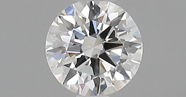 0.30 carat Round diamond F VVS1 Excellent