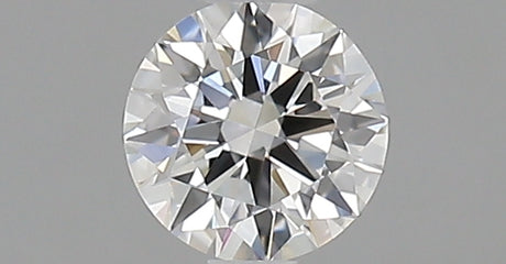 0.30 carat Round diamond F VVS1 Excellent