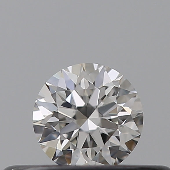 0.20 carat Round diamond F  VS2 Excellent