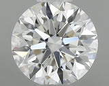 0.40 carat Round diamond G  IF Excellent