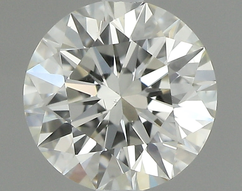 0.70 carat Round diamond K  VS2 Excellent