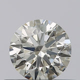 0.34 carat Round diamond H  SI1 Excellent