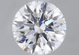 0.50 carat Round diamond E VS1 Excellent
