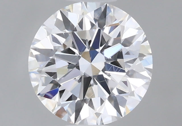 0.50 carat Round diamond E VS1 Excellent