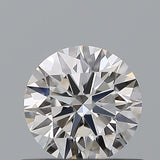 0.50 carat Round diamond E VVS1 Excellent