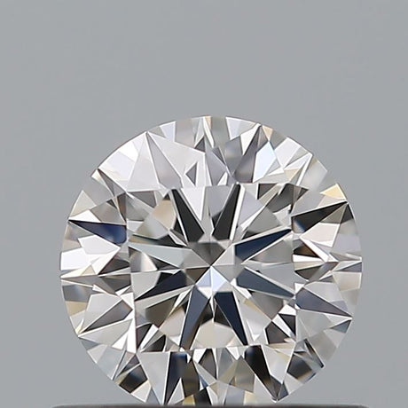 0.50 carat Round diamond E VVS1 Excellent