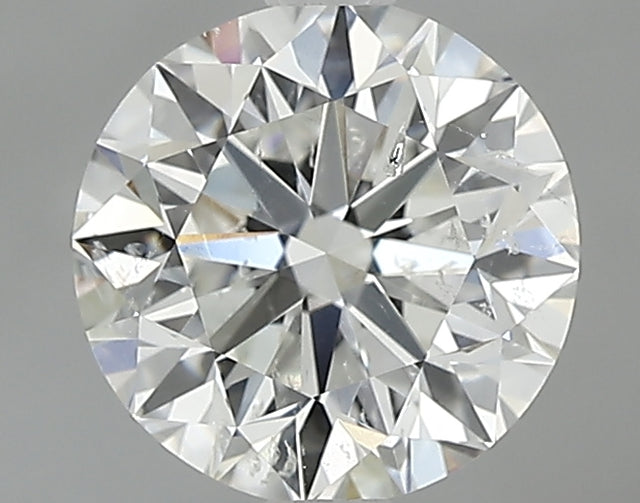 1.50 carat Round diamond F SI2 VeryGood