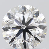 0.70 carat Round diamond D  SI2 Very good