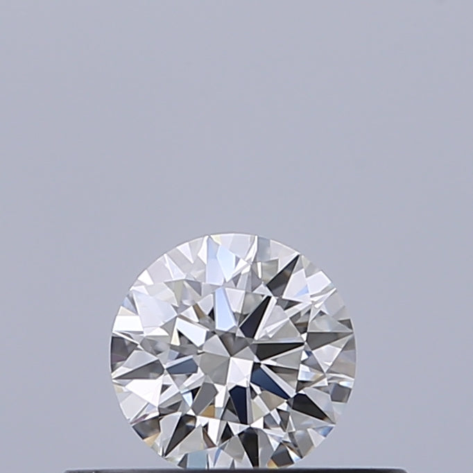0.27 carat Round diamond G VVS1 Excellent