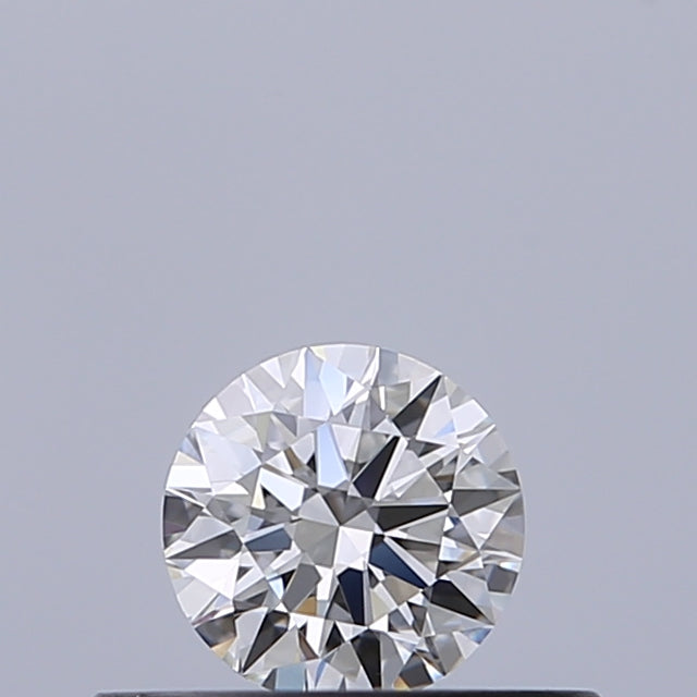 0.27 carat Round diamond G VVS1 Excellent
