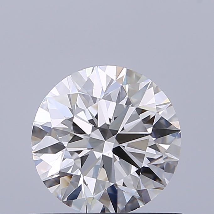 0.70 carat Round diamond E SI1 Excellent