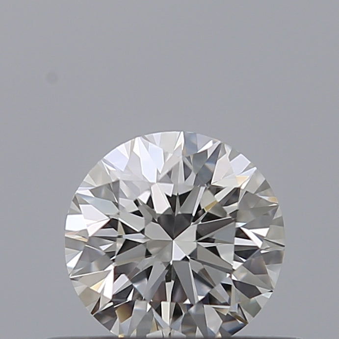 0.40 carat Round diamond F SI1 Excellent