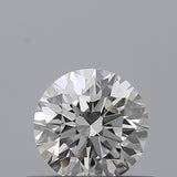 0.40 carat Round diamond F SI1 Excellent