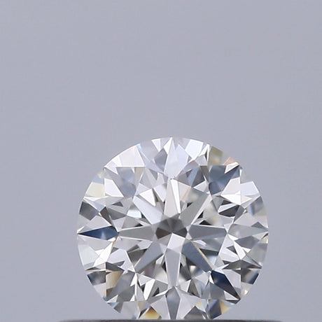 0.35 carat Round diamond E VS1 Excellent