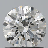 0.80 carat Round diamond I  VS2 Excellent