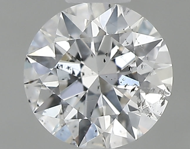 0.41 carat Round diamond D I1 Excellent