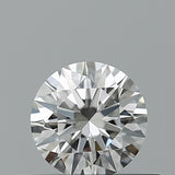 0.30 carat Round diamond E VVS1 Excellent