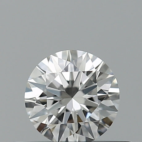 0.30 carat Round diamond E VVS1 Excellent