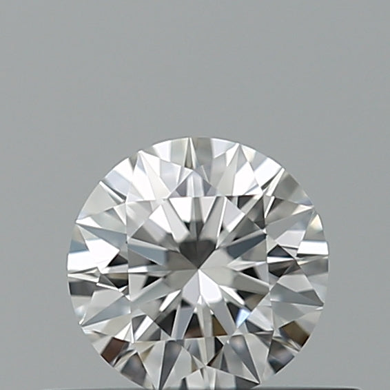 0.30 carat Round diamond E VVS1 Excellent