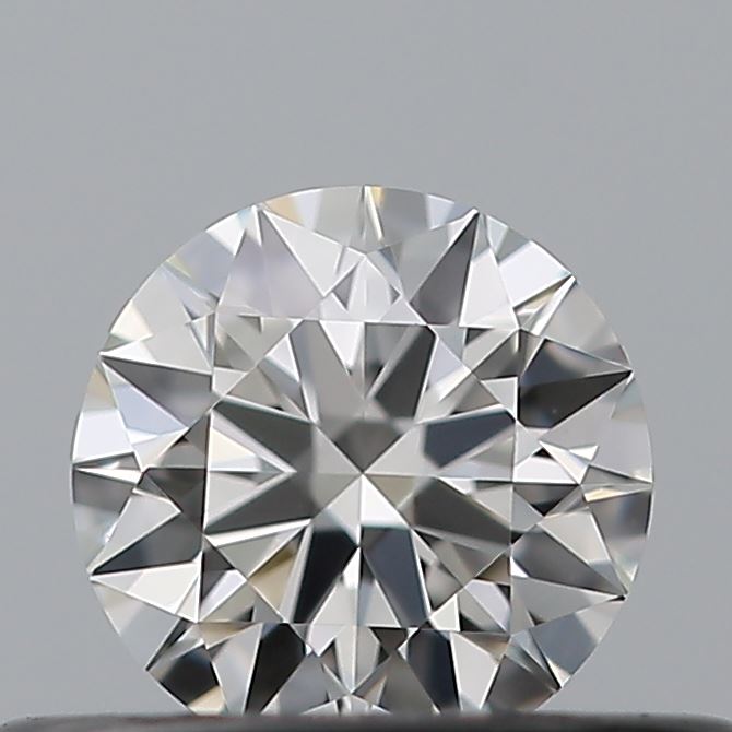 0.27 carat Round diamond G  IF Excellent