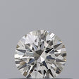 0.28 carat Round diamond G VVS1 Excellent