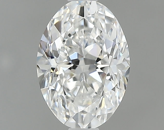 0.70 carat Oval diamond E VS1 
