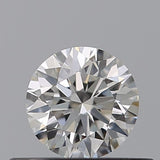 0.28 carat Round diamond E  VVS1 Excellent