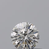 0.33 carat Round diamond F  VS1 Excellent