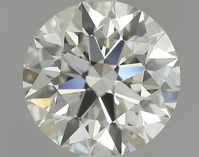 1.16 carat Round diamond J  IF Excellent