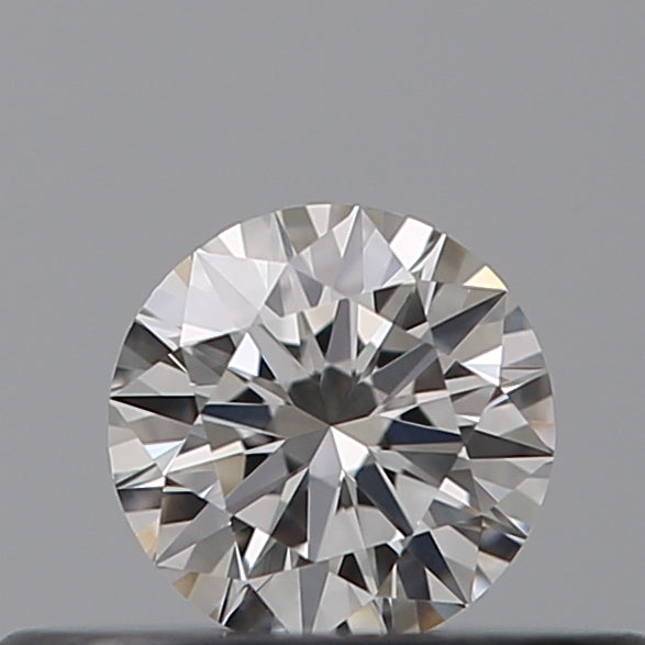 0.20 carat Round diamond G  VS1 Excellent