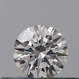 0.20 carat Round diamond G  VS1 Excellent