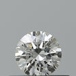 0.23 carat Round diamond G VVS1 Excellent