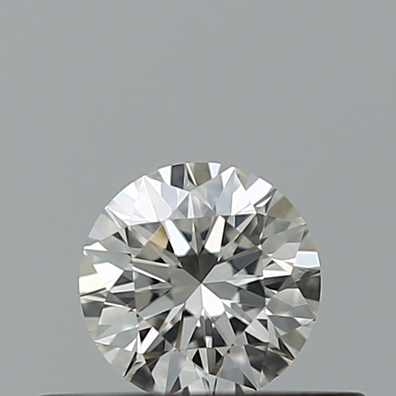 0.23 carat Round diamond G VVS1 Excellent