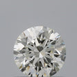 0.51 carat Round diamond G VS1 Excellent