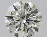 0.31 carat Round diamond J  VS1 Excellent