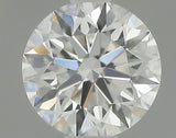 0.43 carat Round diamond H  VS2 Excellent
