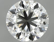 1.00 carat Round diamond H VS1 Good