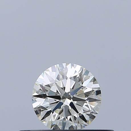 0.30 carat Round diamond K VVS1 Excellent